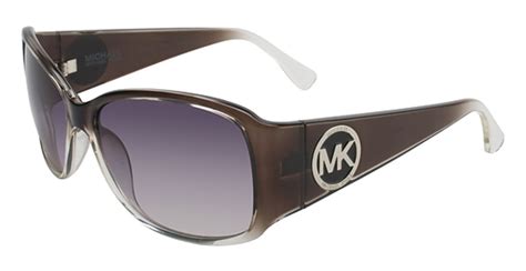 michael michael kors fiji m2735s brown brown gradient